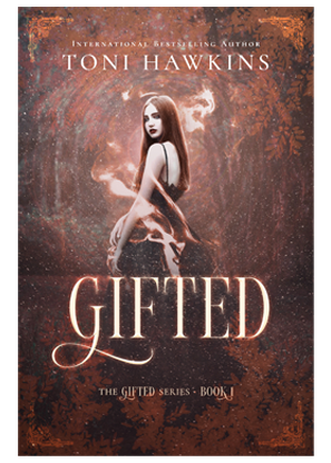 Gifted: The Gifted Series