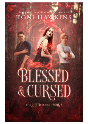 Blessed & Cursed: The Gifted Series